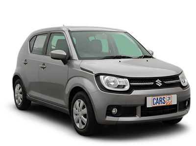 Maruti IGNIS-img